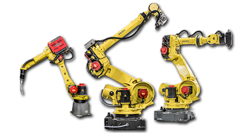 FANUC